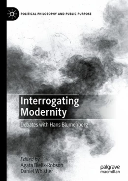 Abbildung von Bielik-Robson / Whistler | Interrogating Modernity | 1. Auflage | 2020 | beck-shop.de