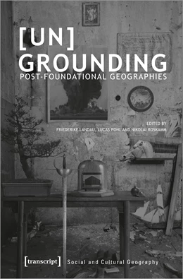 Abbildung von Landau / Pohl | [Un]Grounding | 1. Auflage | 2021 | beck-shop.de