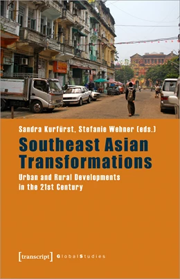 Abbildung von Kurfürst / Wehner | Southeast Asian Transformations | 1. Auflage | 2020 | beck-shop.de