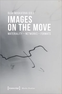 Abbildung von Moskatova | Images on the Move | 1. Auflage | 2021 | beck-shop.de