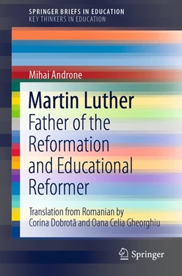 Abbildung von Androne | Martin Luther | 1. Auflage | 2020 | beck-shop.de