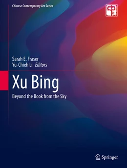 Abbildung von Fraser / Li | Xu Bing | 1. Auflage | 2020 | beck-shop.de