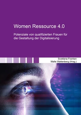 Abbildung von Franken / Wattenberg | Women Ressource 4.0 | 1. Auflage | 2020 | beck-shop.de