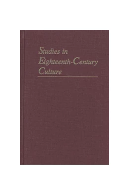Abbildung von Brewer / Lake | Studies in Eighteenth-Century Culture | 1. Auflage | 2021 | beck-shop.de