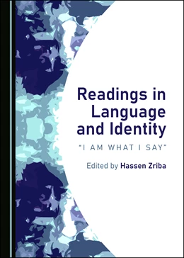 Abbildung von Zriba | Readings in Language and Identity | 1. Auflage | 2020 | beck-shop.de