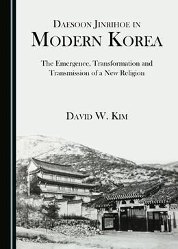 Abbildung von Kim | Daesoon Jinrihoe in Modern Korea | 1. Auflage | 2020 | beck-shop.de