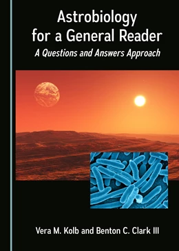 Abbildung von Kolb / Clark III | Astrobiology for a General Reader | 1. Auflage | 2020 | beck-shop.de