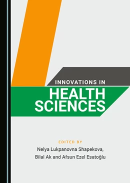 Abbildung von Shapekova / Ak | Innovations in Health Sciences | 1. Auflage | 2020 | beck-shop.de