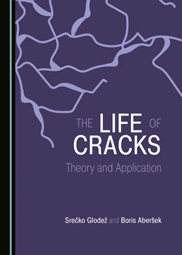 Abbildung von Glodež / Aberšek | The Life of Cracks | 1. Auflage | 2020 | beck-shop.de