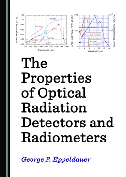 Abbildung von Eppeldauer | The Properties of Optical Radiation Detectors and Radiometers | 1. Auflage | 2020 | beck-shop.de