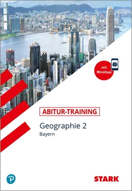 Abbildung von Raczkowsky / Büttner | STARK Abitur-Training - Geographie Band 2 - Bayern | 1. Auflage | 2020 | beck-shop.de