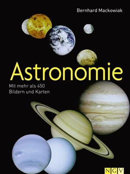 Abbildung von Mackowiak | Astronomie | 1. Auflage | 2020 | beck-shop.de
