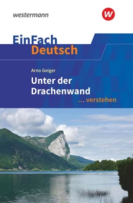 Abbildung von Schwake | EinFach Deutsch ... verstehen | 1. Auflage | 2020 | beck-shop.de