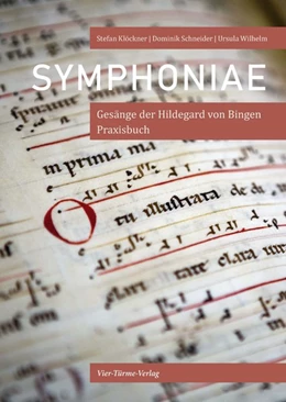 Abbildung von Klöckner / Schneider | Symphoniae | 1. Auflage | 2020 | beck-shop.de
