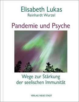 Abbildung von Lukas / Wurzel | Pandemie und Psyche | 1. Auflage | 2020 | beck-shop.de