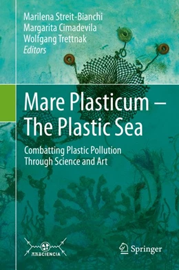 Abbildung von Streit-Bianchi / Cimadevila | Mare Plasticum - The Plastic Sea | 1. Auflage | 2020 | beck-shop.de