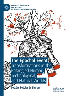 Abbildung von Simon | The Epochal Event | 1. Auflage | 2020 | beck-shop.de