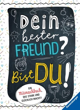 Abbildung von Kienle | Dein bester Freund? Bist du! | 1. Auflage | 2021 | beck-shop.de