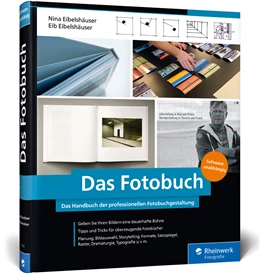 Abbildung von Eibelshäuser | Das Fotobuch | 1. Auflage | 2020 | beck-shop.de