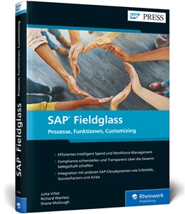 Abbildung von Villet / Wanless | SAP Fieldglass | 1. Auflage | 2021 | beck-shop.de