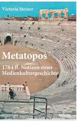 Abbildung von Steiner | Metatopos | 1. Auflage | 2021 | beck-shop.de