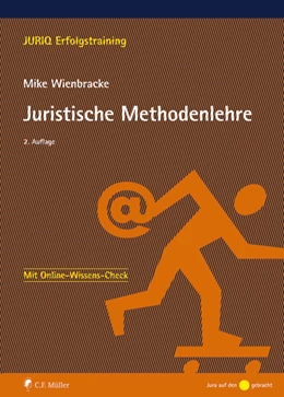 Abbildung von Wienbracke | Juristische Methodenlehre | 2. Auflage | 2020 | beck-shop.de