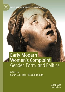 Abbildung von Ross / Smith | Early Modern Women's Complaint | 1. Auflage | 2020 | beck-shop.de