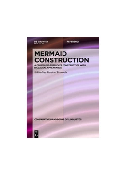 Abbildung von Tsunoda | Mermaid Construction | 1. Auflage | 2020 | beck-shop.de