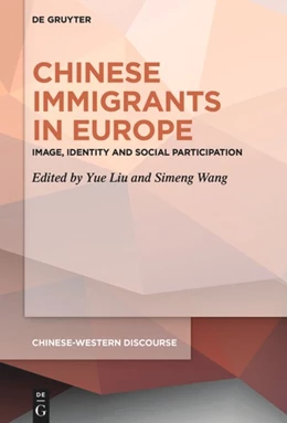 Abbildung von Liu / Wang | Chinese Immigrants in Europe | 1. Auflage | 2020 | beck-shop.de