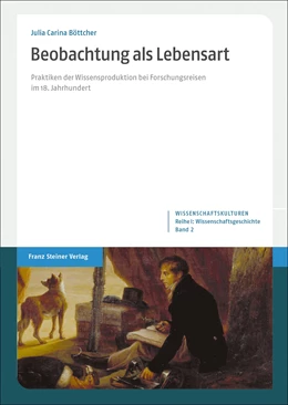 Abbildung von Böttcher | Beobachtung als Lebensart | 1. Auflage | 2020 | 2 | beck-shop.de