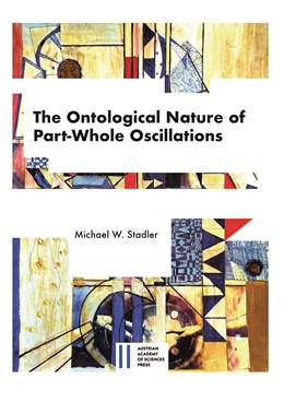 Abbildung von Stadler | The Ontological Nature of Part-Whole Oscillations | 150. Auflage | 2020 | 523 | beck-shop.de