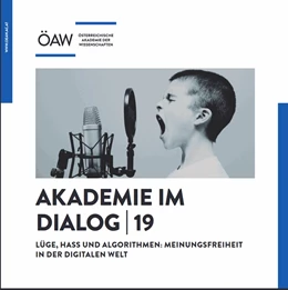 Abbildung von Pöschl | Akademie im Dialog 19 | 1. Auflage | 2020 | 19 | beck-shop.de
