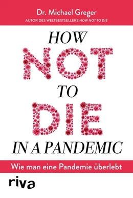 Abbildung von Greger | How not to die in a pandemic | 1. Auflage | 2020 | beck-shop.de