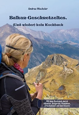 Abbildung von Wechsler | Balkan-Geschnetzeltes. | 1. Auflage | 2020 | beck-shop.de