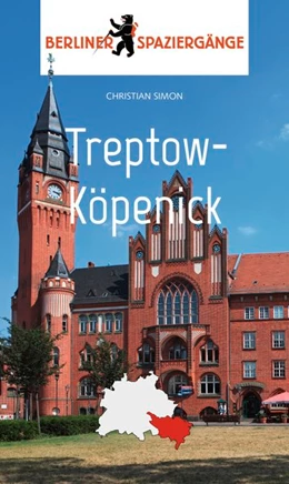Abbildung von Simon | Treptow-Köpenick | 1. Auflage | 2020 | beck-shop.de