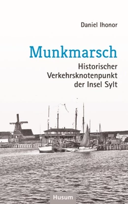 Abbildung von Ihonor | Munkmarsch | 1. Auflage | 2020 | beck-shop.de
