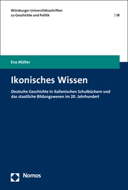 Abbildung von Müller | Ikonisches Wissen | 1. Auflage | 2020 | 18 | beck-shop.de
