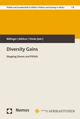 Abbildung von Böllinger / Mildner | Diversity Gains | 1. Auflage | 2020 | 6 | beck-shop.de