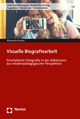 Abbildung von Kramer | Visuelle Biografiearbeit | 1. Auflage | 2020 | 8 | beck-shop.de