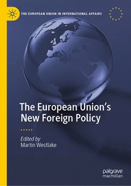 Abbildung von Westlake | The European Union's New Foreign Policy | 1. Auflage | 2020 | beck-shop.de
