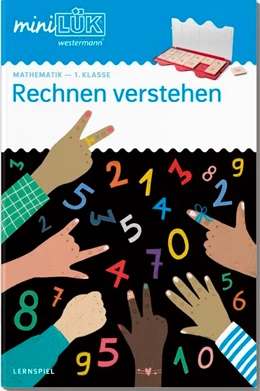 Abbildung von Graebner-Schalinski | miniLÜK. 1. Klasse - Mathematik: Rechnen verstehen | 1. Auflage | 2020 | beck-shop.de