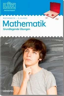 Abbildung von Borchers / Köchel | LÜK. 5. Klasse - Mathematik: Grundlegende Übungen | 1. Auflage | 2020 | beck-shop.de