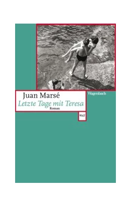 Abbildung von Marsé | Letzte Tage mit Teresa | 1. Auflage | 2020 | beck-shop.de