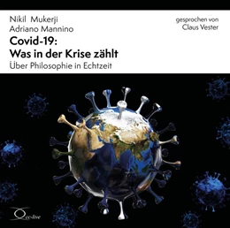 Abbildung von Mukerji / Mannino | Covid-19: Was in der Krise zählt | 1. Auflage | 2020 | beck-shop.de