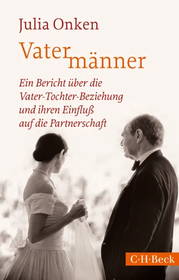 Abbildung von Onken, Julia | Vatermänner | 8. Auflage | 2020 | 1037 | beck-shop.de