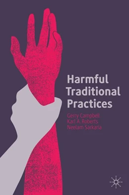 Abbildung von Campbell / Roberts | Harmful Traditional Practices | 1. Auflage | 2020 | beck-shop.de