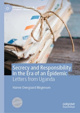 Abbildung von Mogensen | Secrecy and Responsibility in the Era of an Epidemic | 1. Auflage | 2020 | beck-shop.de