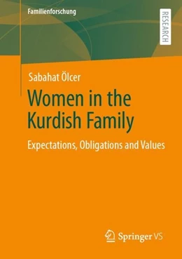 Abbildung von Ölcer | Women in the Kurdish Family | 1. Auflage | 2020 | beck-shop.de