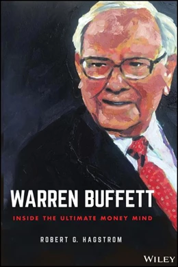 Abbildung von Hagstrom | Warren Buffett | 1. Auflage | 2021 | beck-shop.de