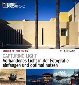 Abbildung von Freeman | Capturing Light | 2. Auflage | 2020 | beck-shop.de